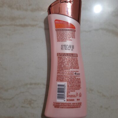 Shampoo