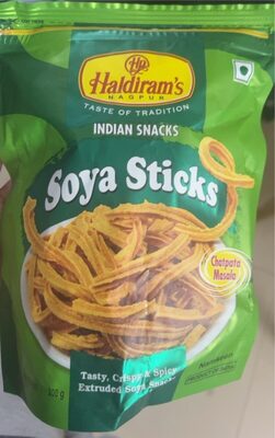 Haldiram's Soya Sticks