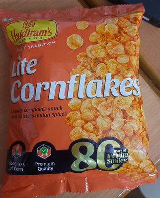 lite cornflakes
