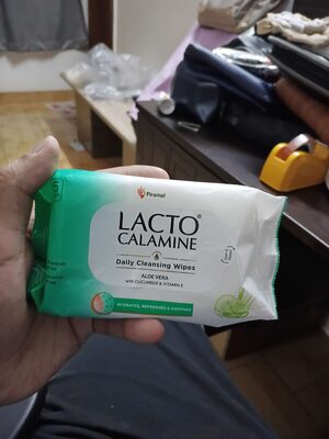 Wipes