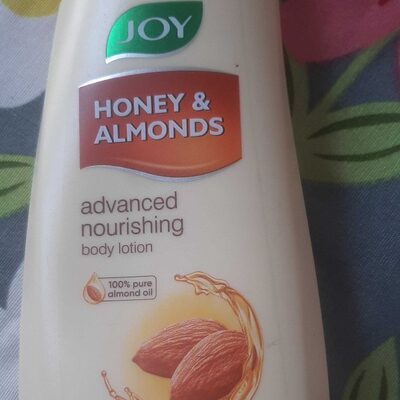 honey s almonds