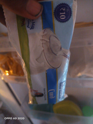Hatsun Curd