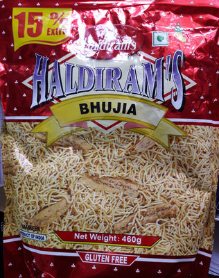 Haldiram's Bhujia