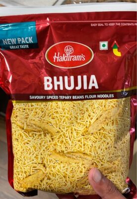 Haldiram Bhujia400g