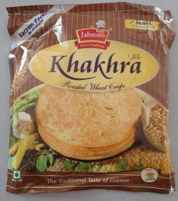 Khakhra