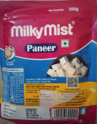 Paneer