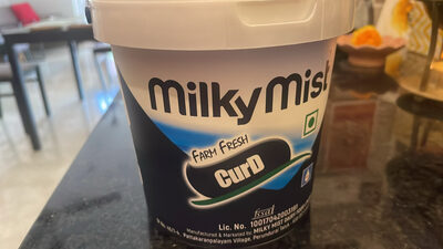 Farm Fresh Sahi Plain Yoghurt