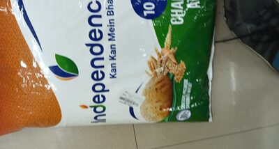 Independence Atta 10kg