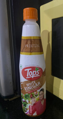Vinegar white