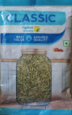 Fennel (Saunf)