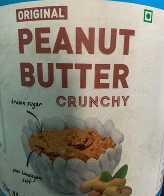 Peanut Butter