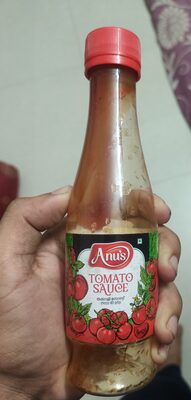 tomato sauce