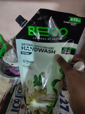 Handwash
