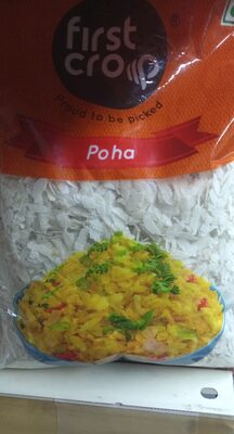 Poha