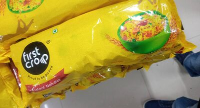 First Crop Instant Noodles