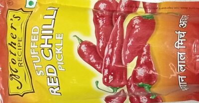 mother's Red chilli
