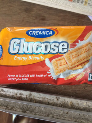 Glucose