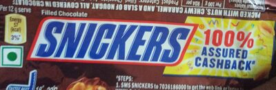 Snickers