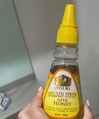 Honey maple syrup