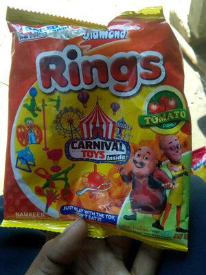 RINGS