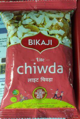 Lite Chiwda