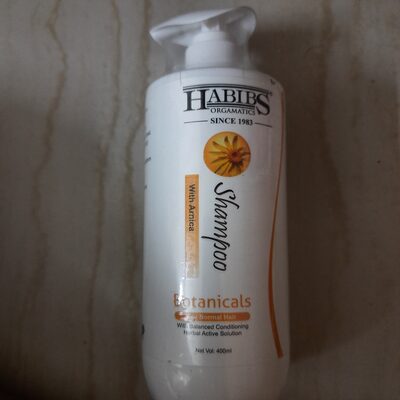 Shampoo