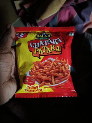 Chataka Pataka Tangy Tomato