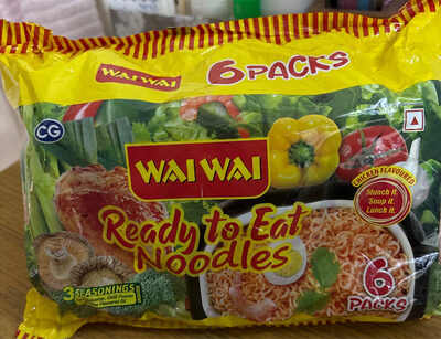 WAI WAI