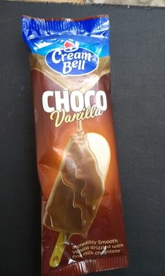 Choco Vanilla