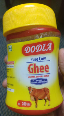 Dodla Ghee
