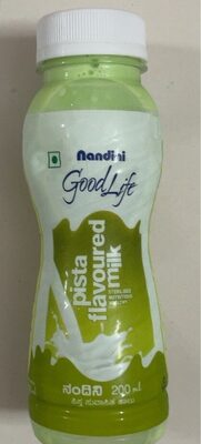 GoodLife Pista Flavoured Milk