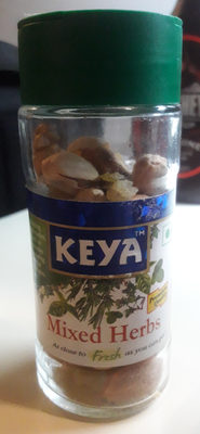 Keya Mixed Herbs