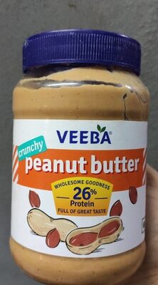 Peanut butter