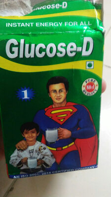 glucose D