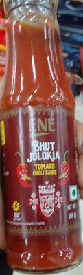Bhut jolokia