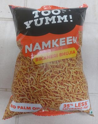 Namkeen Bikaneri Bhujia