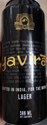 yavira