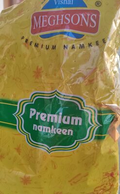 Premium Namkeen