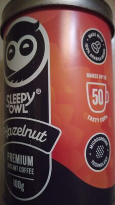 Instant Coffee