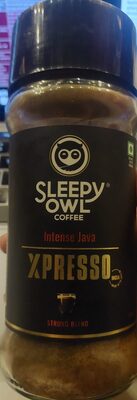 Intense Java Xpresso