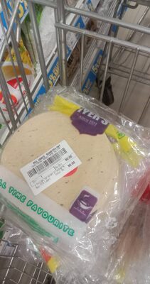 Iyer's Punjabi masala papad 200g