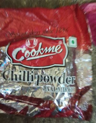 Chilli Powder