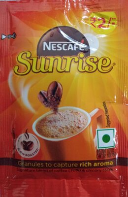 Sunrise