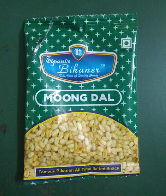Moong Dal