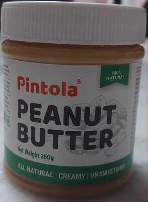 Peanut Butter