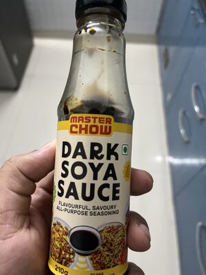 Dark Soya Sauce