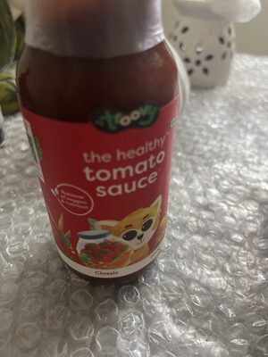 tomato sauce