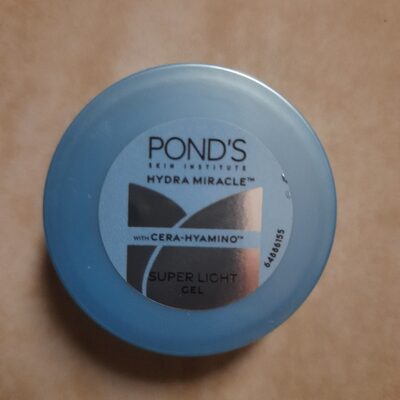 Skin gel