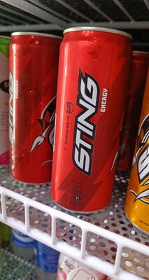 Sting Energy