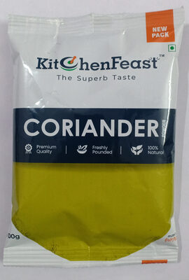 CORIANDER POWDER KitchenFeast
